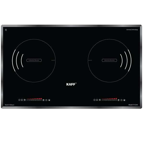 Bếp từ đôi KAFF KF-FL999II
