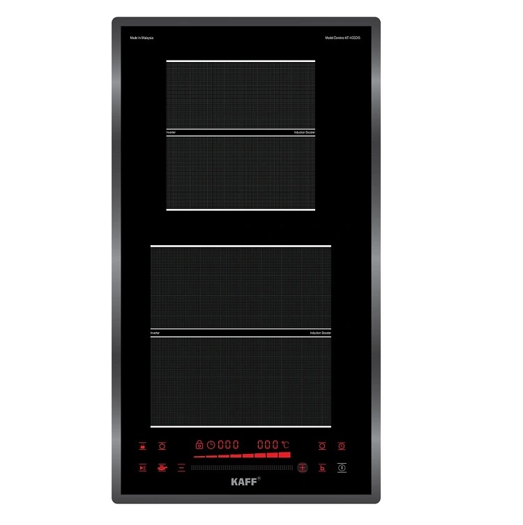 Bếp từ domino KAFF KF-330DI