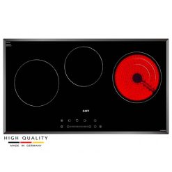 Bếp điện từ ba KAFF KF-IC5801SB