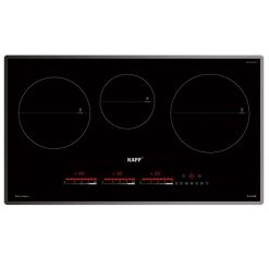 Bếp từ đôi KAFF KF-IG3001II