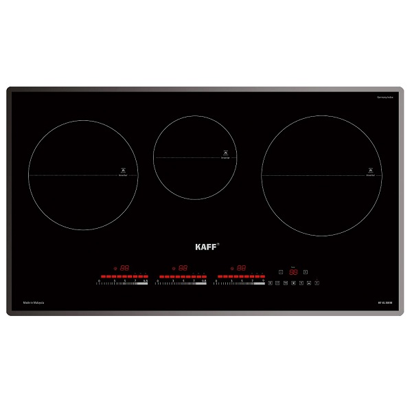 Bếp từ đôi KAFF KF-IG3001II
