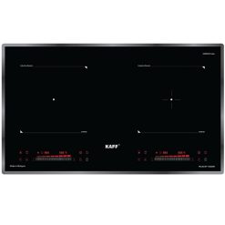 Bếp từ đôi KAFF KF-IG600II
