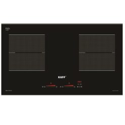 Bếp từ đôi Kaff KF-IH202II