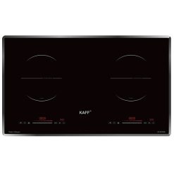 Bếp từ đôi KAFF KF-SD300II