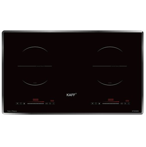 Bếp từ đôi KAFF KF-SD300II
