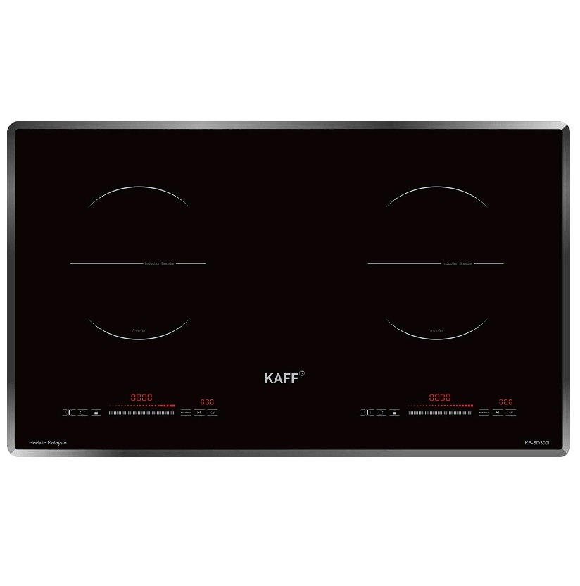 Bếp từ đôi KAFF KF-SD300II