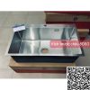 Chậu rửa bát 1 hố đúc liền khối Kagol KG-8050