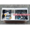Chậu rửa bát 2 hố  Inox SUS304 Kagol 10050C