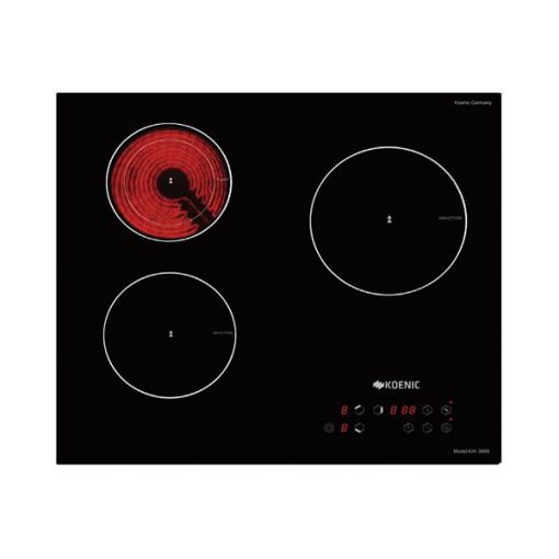 Bếp điện từ KOENIC KAI 3689