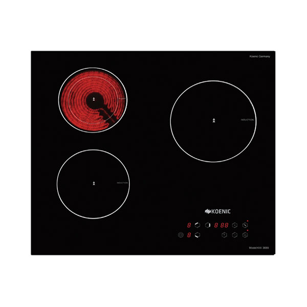 Bếp điện từ KOENIC KAI 3689