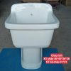 Chậu giặt đa năng KAMANDA KM322
