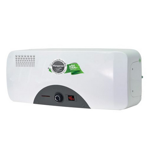 Bình nóng lạnh kháng khuẩn 22L Kangaroo KG72A2