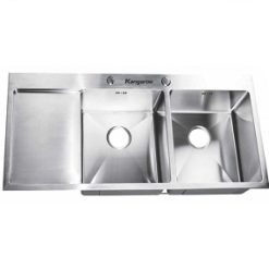 Chậu rửa bát Kangaroo KG 10550 L