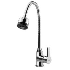 Vòi rửa bát nóng lạnh KCG-103