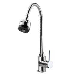 Vòi rửa bát nóng lạnh KCG-103