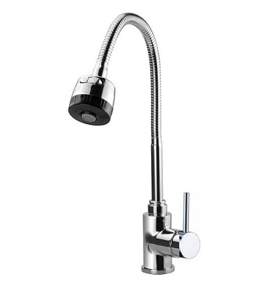 Vòi rửa bát nóng lạnh KCG-103