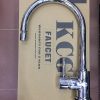 Vòi rửa bát nóng lạnh KCG-109