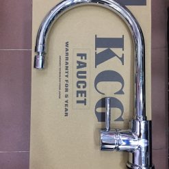 Vòi rửa bát nóng lạnh KCG-109