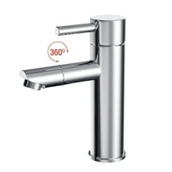 Vòi chậu rửa mặt KCG-601X