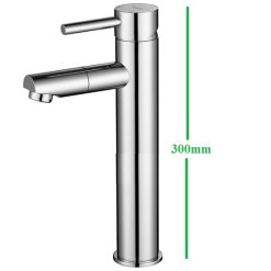 Vòi chậu dương bàn KCG-602X