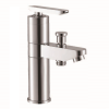 Vòi sen liền chậu KCG SR 403