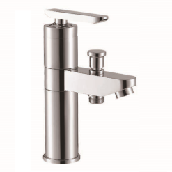 Vòi sen liền chậu KCG SR 403