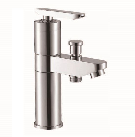 Vòi sen liền chậu KCG SR 403