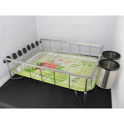 Kệ bát đĩa inox Bao KCM 3660