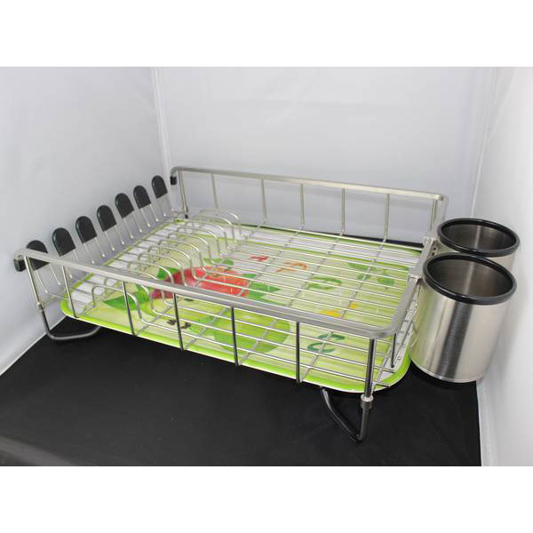 Kệ bát đĩa inox Bao KCM 3660