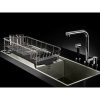 Kệ bát đĩa inox Bao KCM 3660A