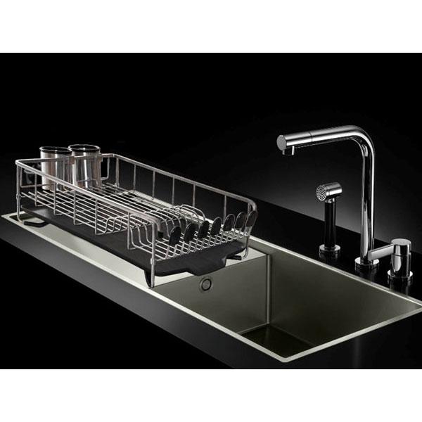 Kệ bát đĩa inox Bao KCM 3660A