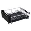 Kệ bát đĩa inox Bao KCM3655