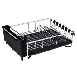 Kệ bát đĩa inox Bao KCM3655