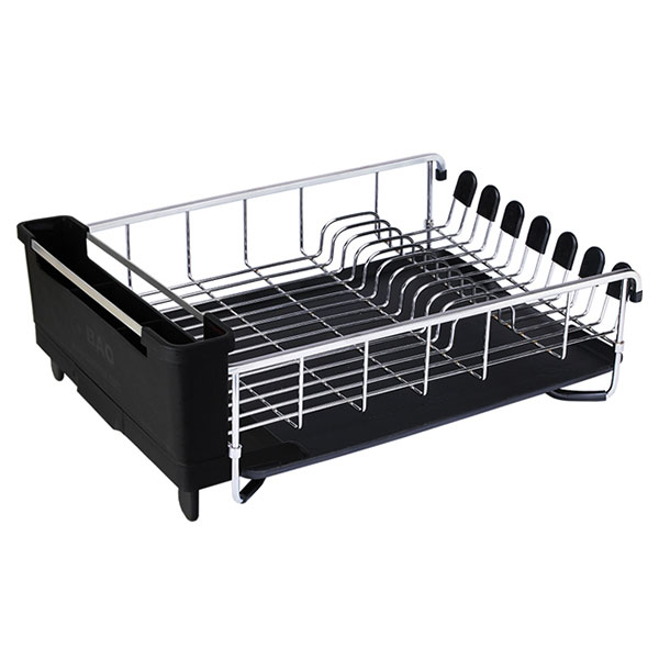 Kệ bát đĩa inox Bao KCM3655