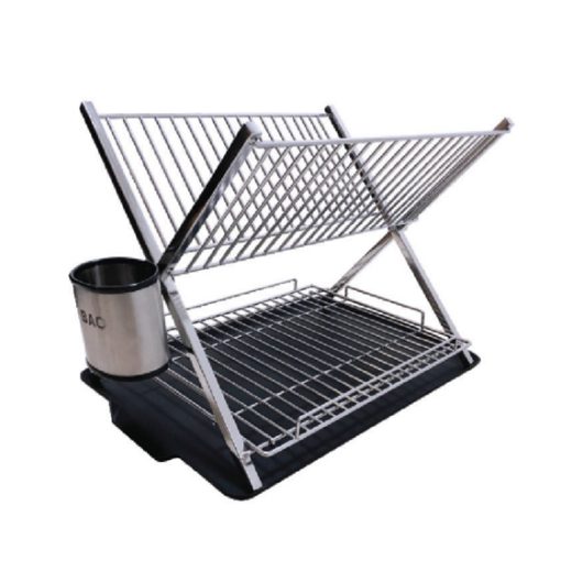 Kệ bát đĩa inox Bao KCX 3550