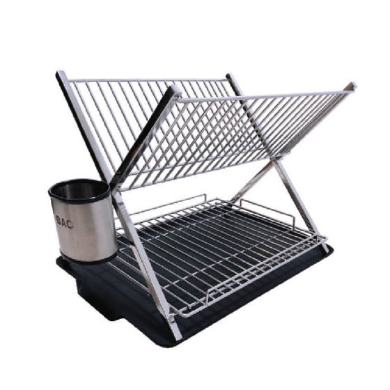 Kệ bát đĩa inox Bao KCX 3550