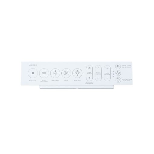 Bảng điều khiển rời cho bồn cầu thông minh JOMOO KD401-1943