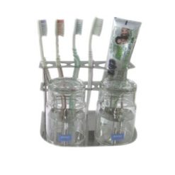 Kệ cắm bàn chải đánh răng Vinahasa 1