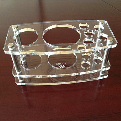 Kệ cắm bàn chải cốc đánh răng Mica C01