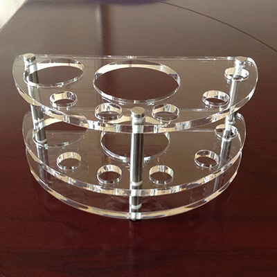 Kệ cắm bàn chải cốc đánh răng Mica C02