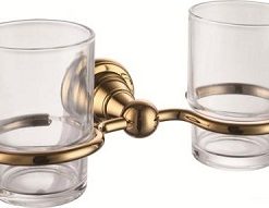 Kệ cốc đánh răng CleanMax 38011