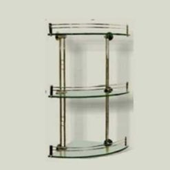 Kệ góc 3 tầng Tân Á KG3T-TA