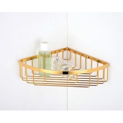 Kệ góc vàng 1 tầng Cleanmax 34636