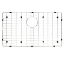 Kệ inox gác chậu Konox BG01