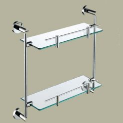 Kệ thẳng 2 tầng Tùng Lâm TL-92712