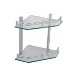 Kệ kính 2 tầng Duraqua 7016