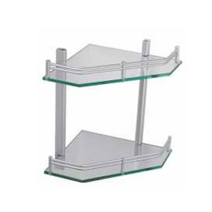 Kệ kính 2 tầng Duraqua 7016