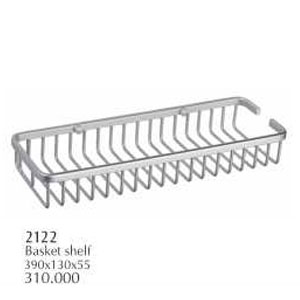 Kệ treo tường nhà tắm Duraqua 2122