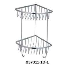 Kệ góc 2 tầng JOMOO 937011-1D-1