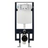 Bộ két nước âm tường ELIMEN A3008AA